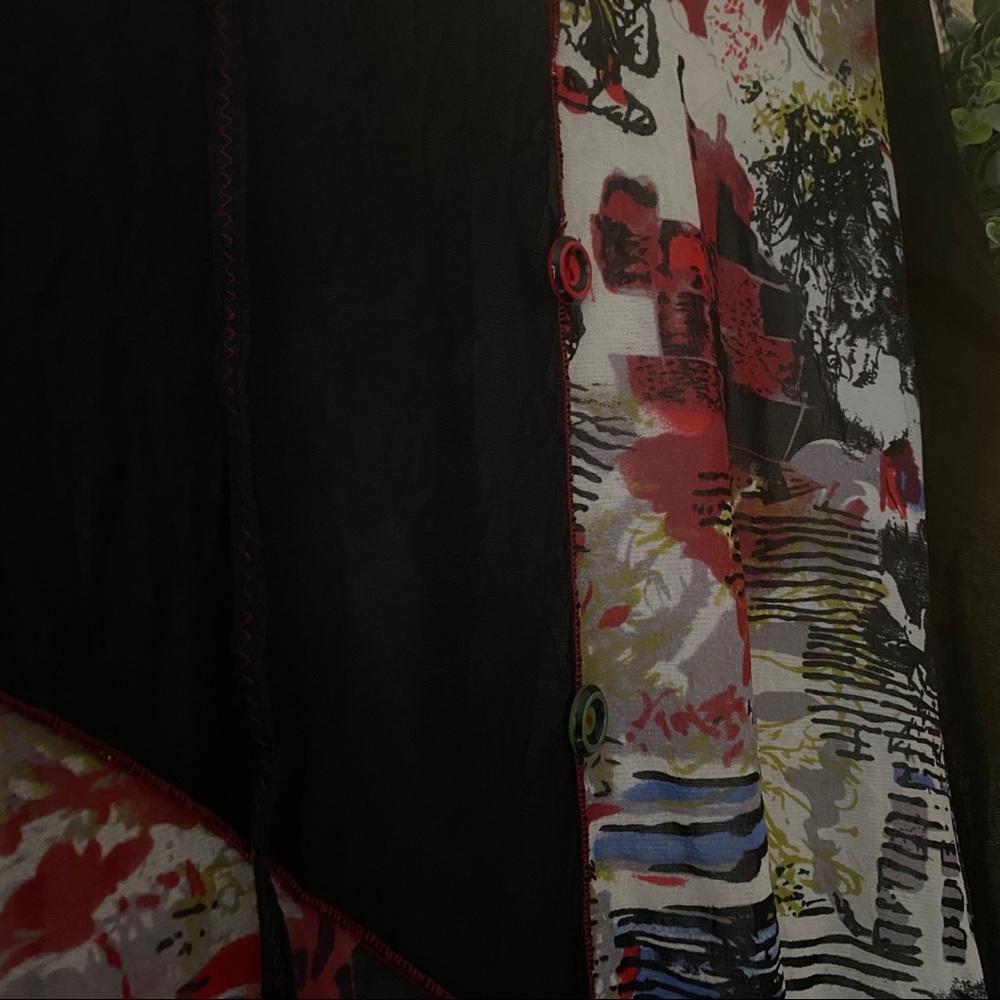 Pretty Angel Tunic - image 3